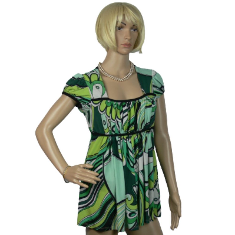 Simply Irresistible women's tops